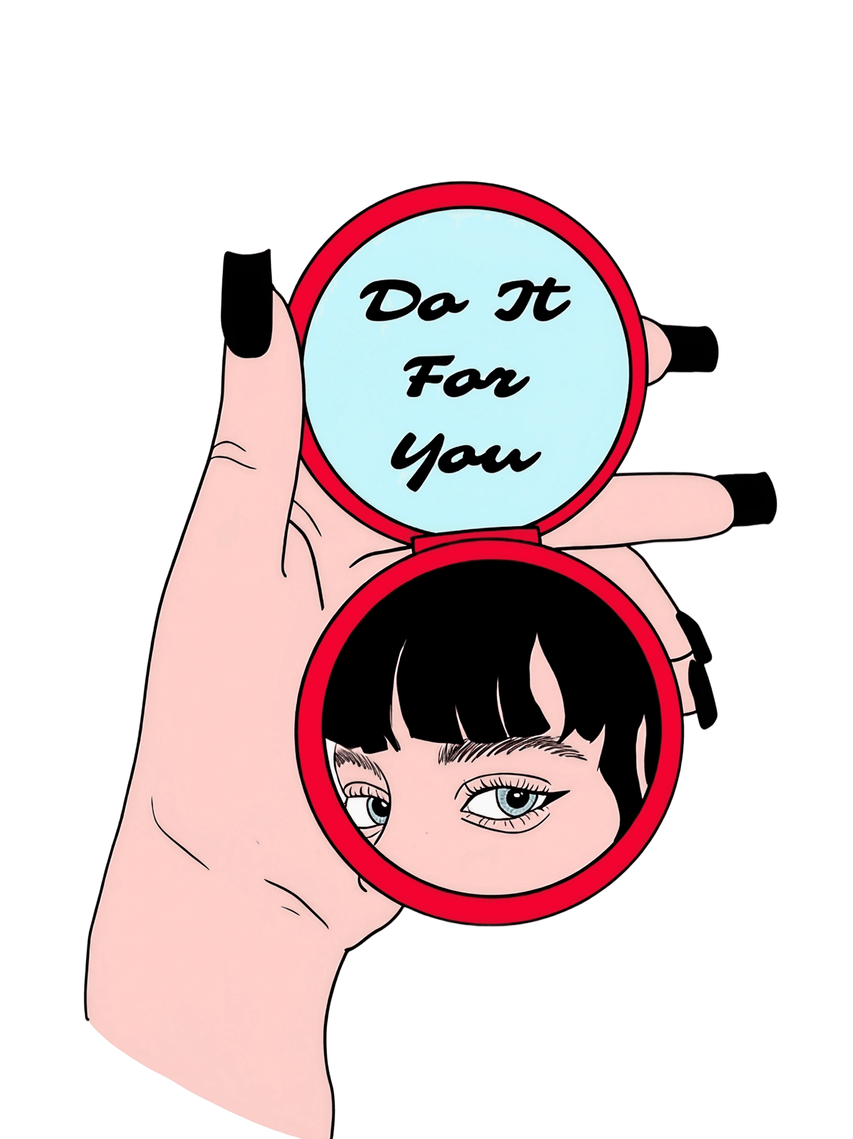 Do it for you